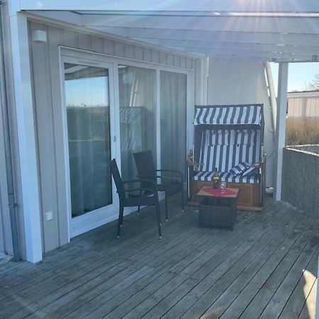 Ferienhaus Duenenvilla Ostseeblick Marina Wendtorf Exteriér fotografie