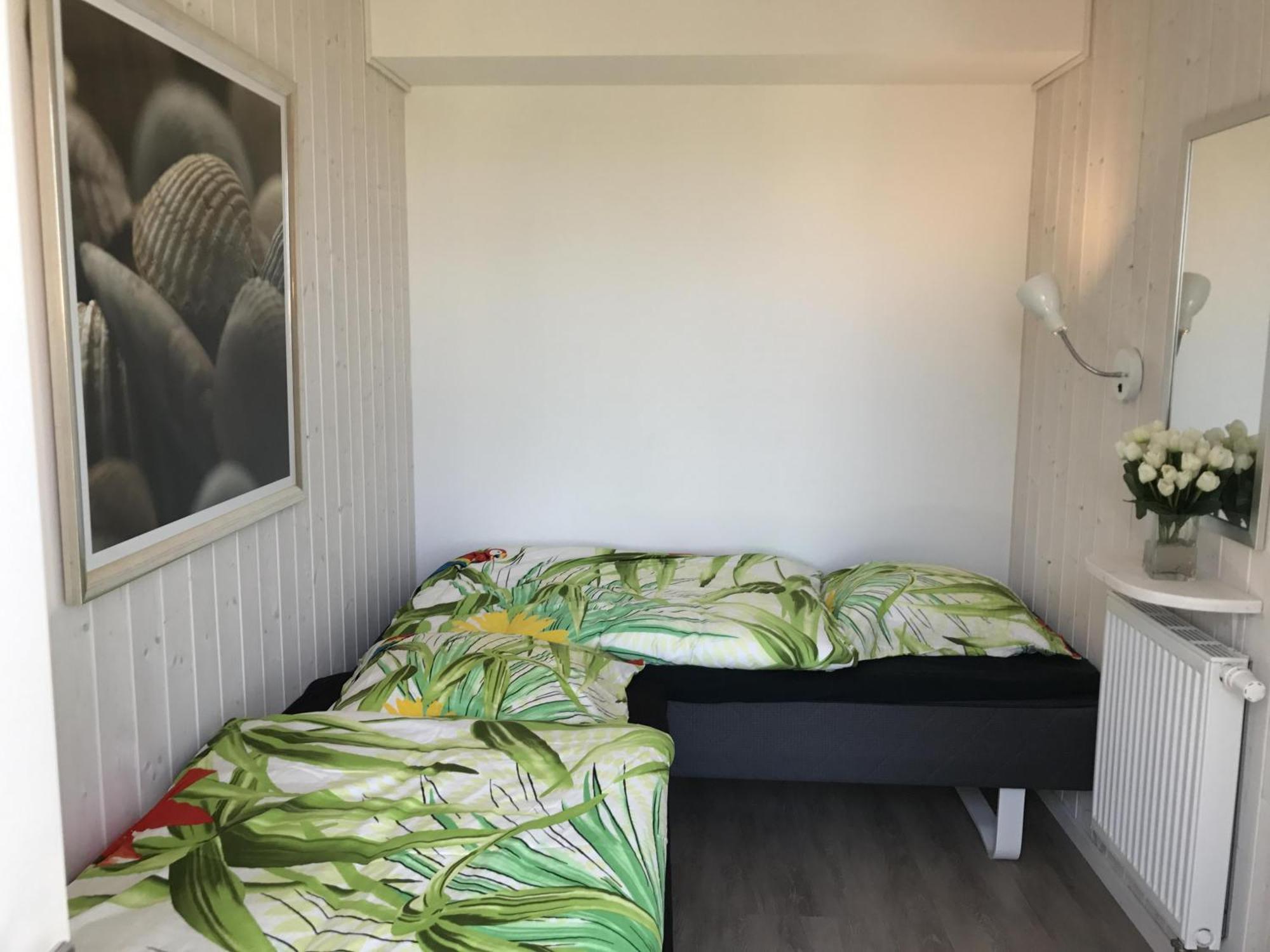 Ferienhaus Duenenvilla Ostseeblick Marina Wendtorf Exteriér fotografie