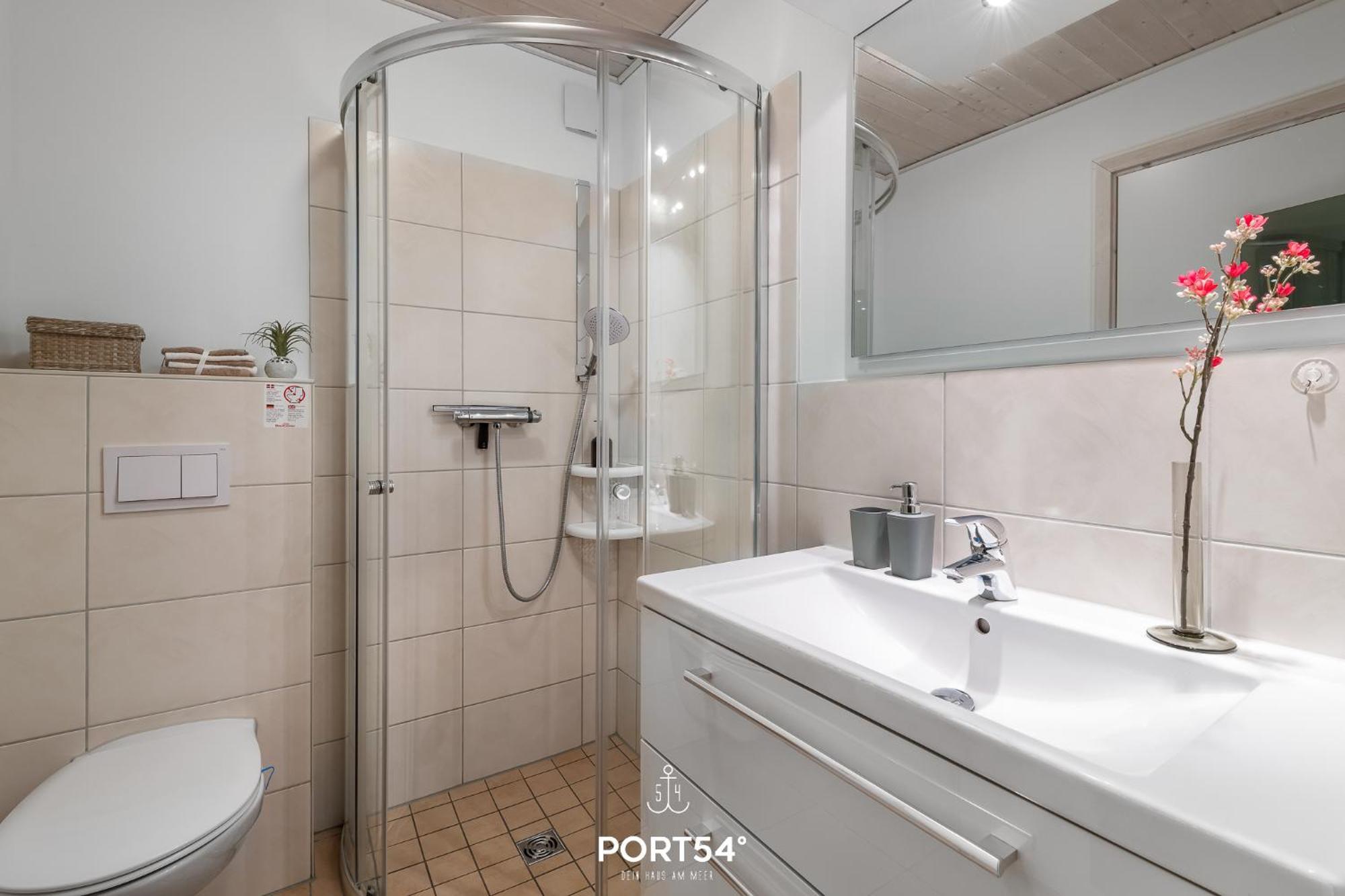Ferienhaus Duenenvilla Ostseeblick Marina Wendtorf Exteriér fotografie