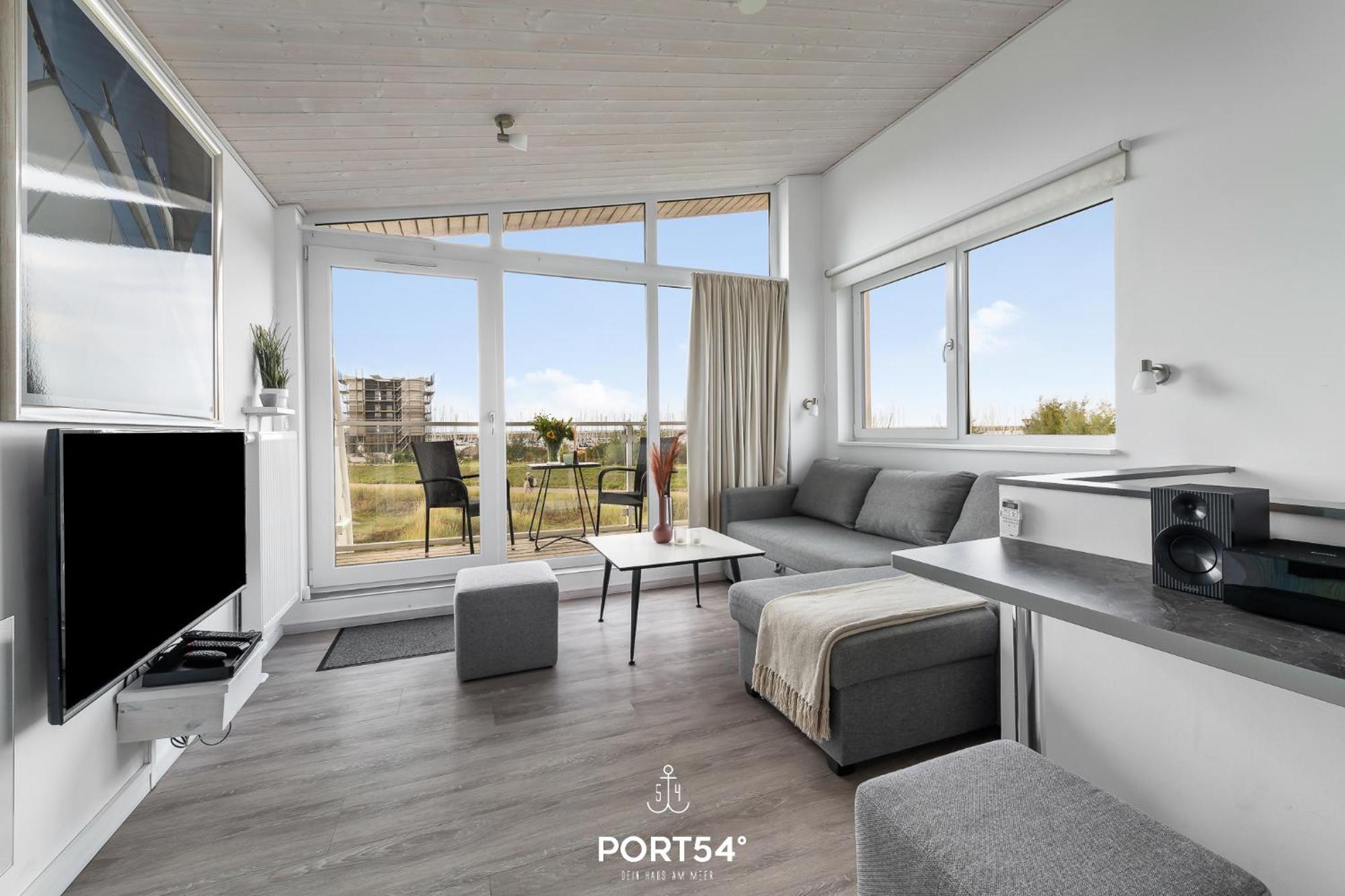 Ferienhaus Duenenvilla Ostseeblick Marina Wendtorf Exteriér fotografie