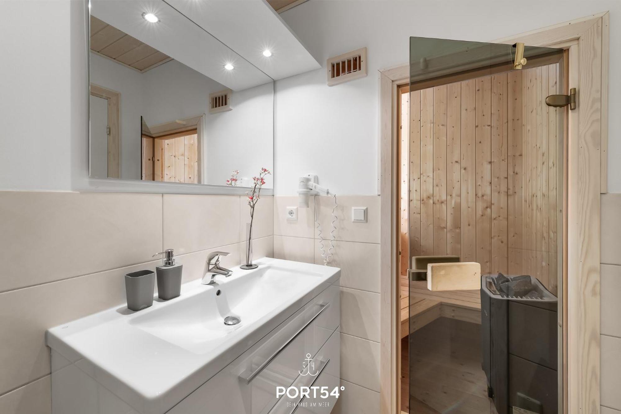 Ferienhaus Duenenvilla Ostseeblick Marina Wendtorf Exteriér fotografie