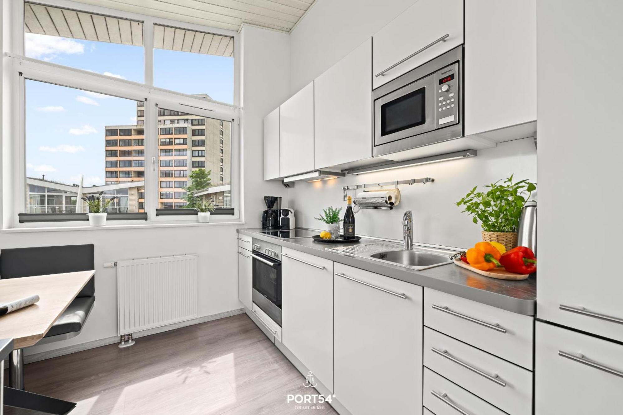 Ferienhaus Duenenvilla Ostseeblick Marina Wendtorf Exteriér fotografie
